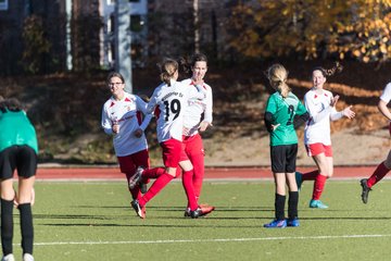 Bild 240 - wCJ Walddoerfer - Wellingsbuettel 3 : Ergebnis: 4:1